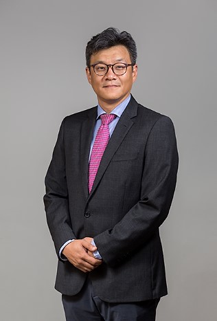 Hahn Jungpil