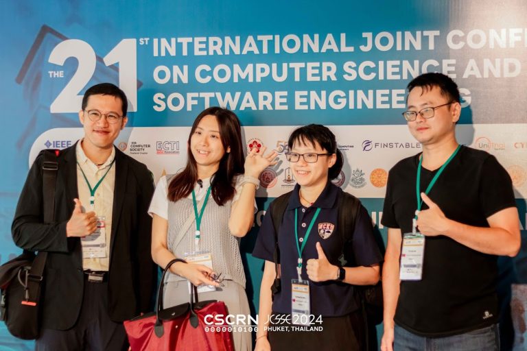 JCSSE 2024 Day1 -107