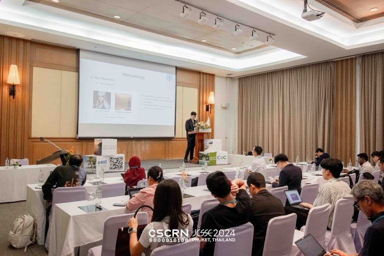 JCSSE 2024 Day1 -159