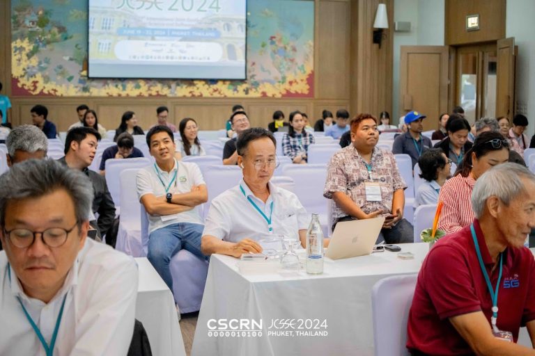 JCSSE 2024 Day1 -222