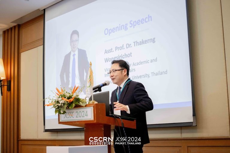 JCSSE 2024 Day1 -235