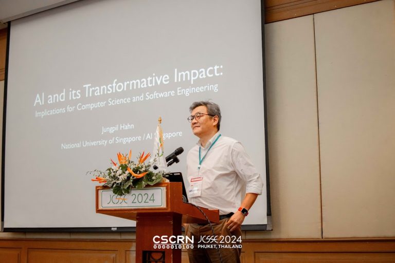 JCSSE 2024 Day1 -270