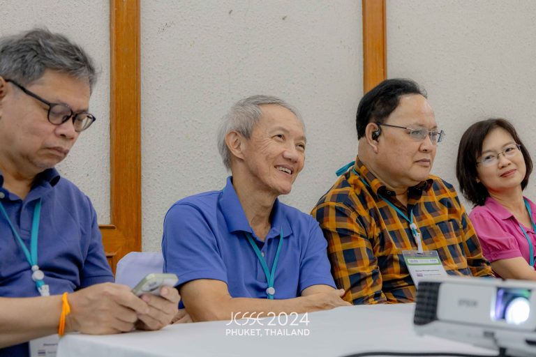 JCSSE 2024 Day2 -258