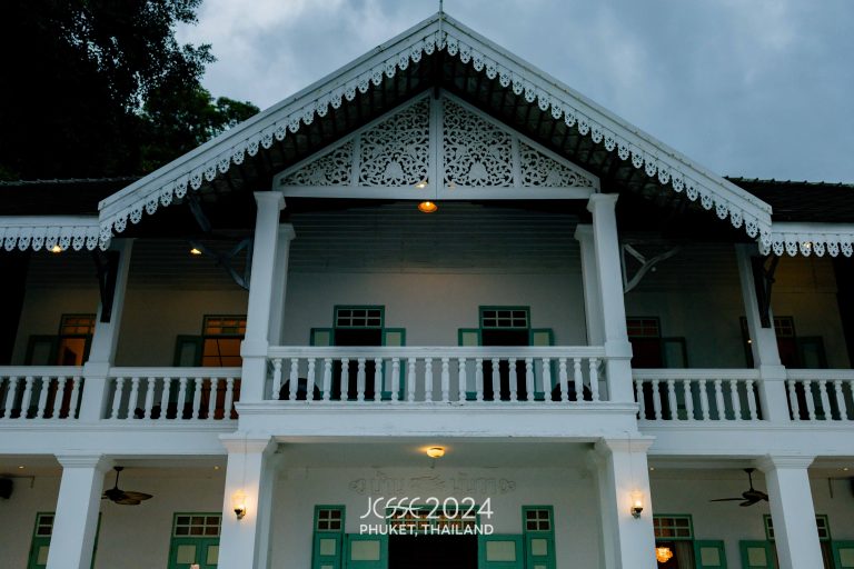 JCSSE 2024 Day2 -320