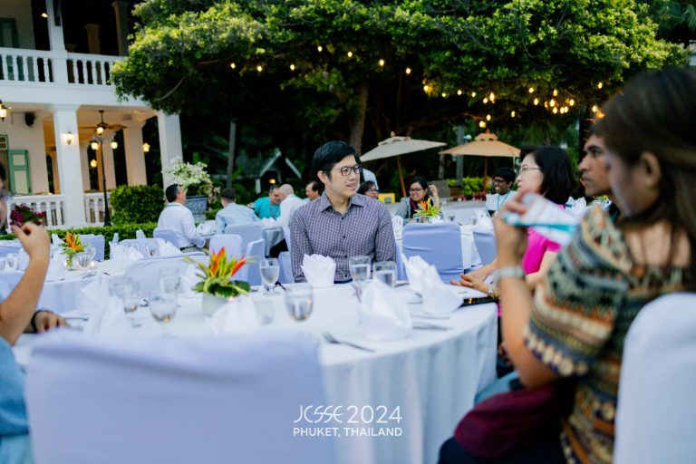 JCSSE 2024 Day2 -324