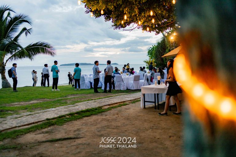 JCSSE 2024 Day2 -332