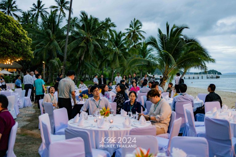 JCSSE 2024 Day2 -337