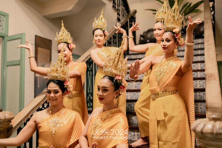 JCSSE 2024 Day2 -373