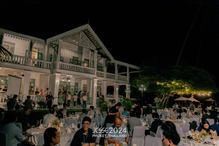 JCSSE 2024 Day2 -380