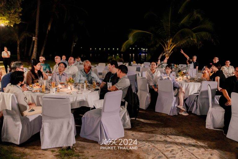 JCSSE 2024 Day2 -451