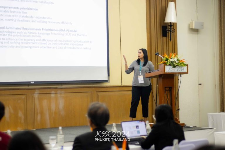 JCSSE 2024 Day3 -136