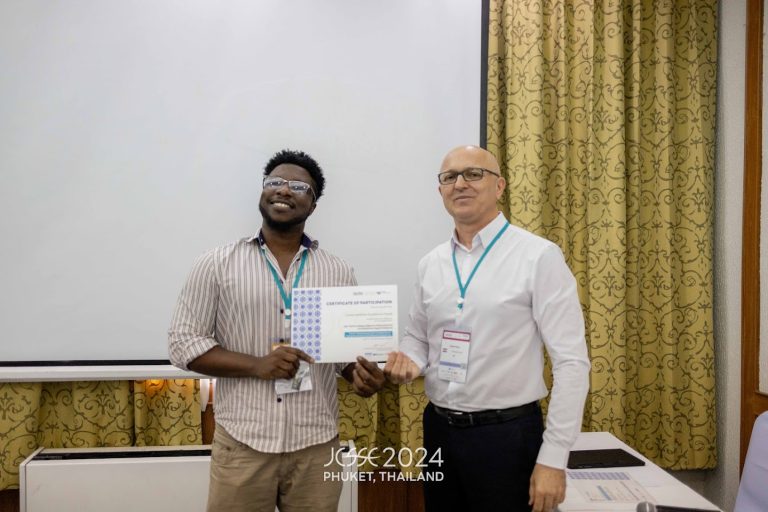 JCSSE 2024 Day3 -154