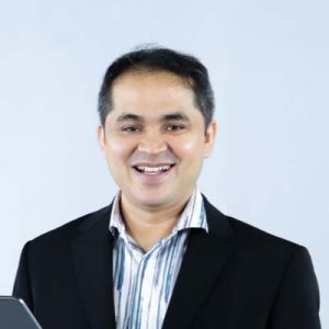 Aziz Nanthaamornphong Aziz Nanthaamornphong