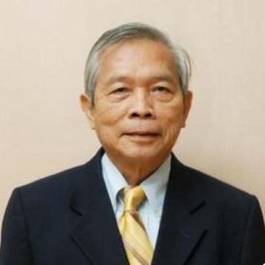 Kanchit Malaiwong​