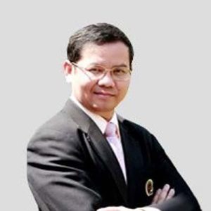 Prasong Praneetpolgrang​