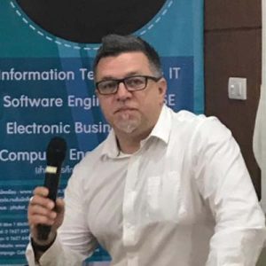Robert Geček​