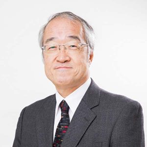 Yoshikazu Miyanaga Yoshikazu Miyanaga