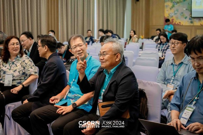 JCSSE 2024 Day1 -215