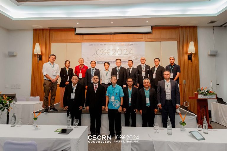JCSSE 2024 Day1 -272