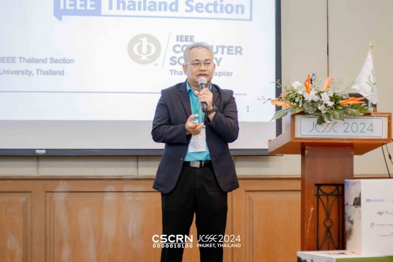 JCSSE 2024 Day1 -275