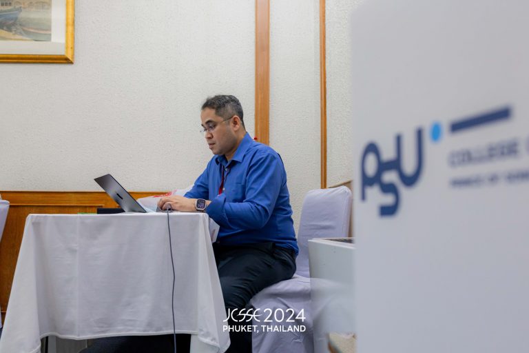 JCSSE 2024 Day2 -36