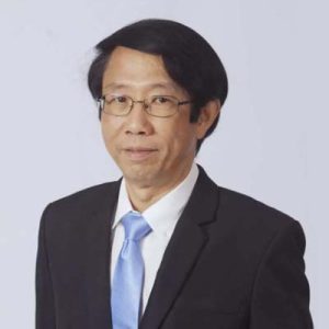 Chidchanok Lursinsap