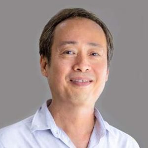 Kosin Chamnongthai