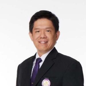 Pongsakorn Yuthagovit