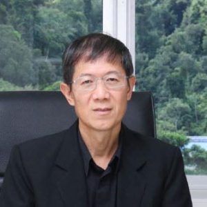 Sinchai Kamolphiwong